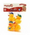 PATOS DUCHA 4U