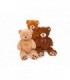 PELUCHE OSO GRANDE 100CM