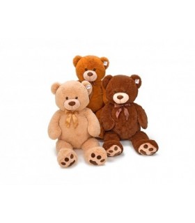 PELUCHE OSO GRANDE 100CM