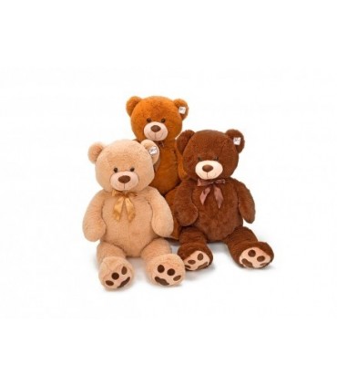 PELUCHE OSO GRANDE 100CM
