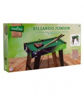 MESA DE BILLAR GRANDE