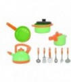 SET DE COCINA 12PCS