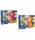 2PCS SPINNER CON LANZADOR