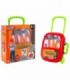 TOOL SET TROLLEY