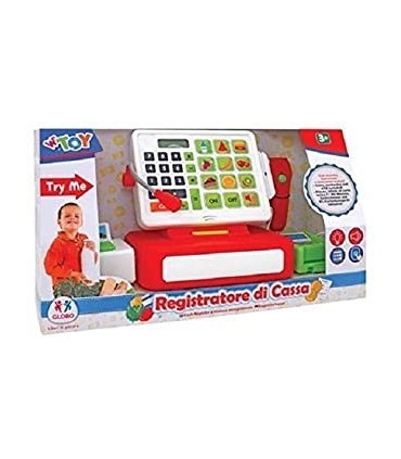 CAJA REGISTRADORA TACTIL