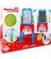PIZZARRA MAGNETICA 110 CM W/ACCESSORIES