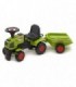 TRACTOR SIN PEDALES CM97X30