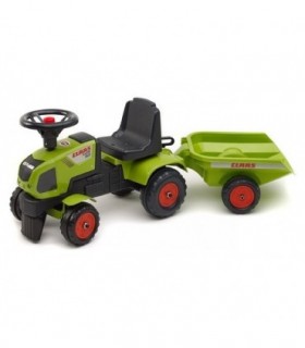 TRACTOR SIN PEDALES CM97X30