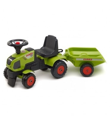 TRACTOR SIN PEDALES CM97X30