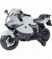 BMW K 1300S MOTO OFICIAL 12V BLANCO