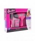 SET PELUQUERIA PEINE SECADOR