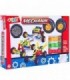 CONSTRUCCION MECHANIK EN PLASTICO