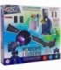 MICROSCOPIO Y TELESCOPIO CON ACCESORIOS