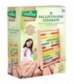 ABACO MADERA INFANTIL