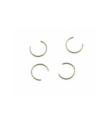 CLIPS BULON NOVA 21 FLASH/LC/359RALLY/35PLUS21