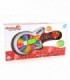 GUITARRA INFANTIL LUCES Y SONIDOS