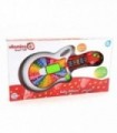 GUITARRA INFANTIL LUCES Y SONIDOS