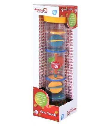 LLUVIA DE BOLAS INFANTIL
