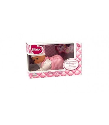 BEBE CAMINANTE 40CM