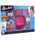 SET MAQUINA DE HACER UÑAS