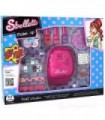 SET MAQUINA DE HACER UÑAS