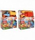 CAMION CON BLOQUES 36PCS