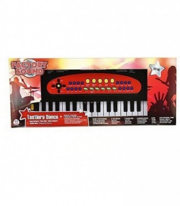 PIANO 32TECLAS CON MUSICA