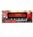 PIANO 32TECLAS CON MUSICA