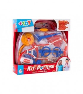 SET MALETIN DOCTOR PEQUEÑO