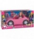 COCHE DE CIUDAD CON MUÑECA