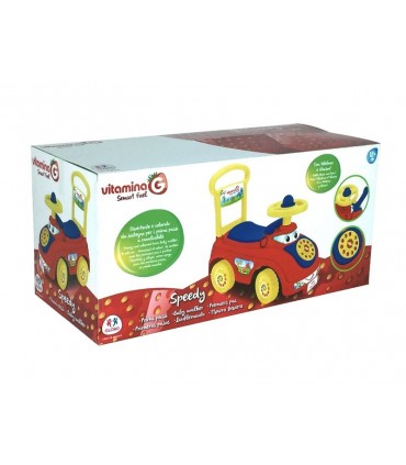 COCHE CAMINADOR INFANTIL