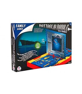 JUEGO DE MESA ESTILO HUNDIR LA FLOTA