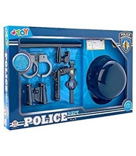 SET DE POLICIA