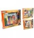 SET HERRAMIENTAS 26PCS