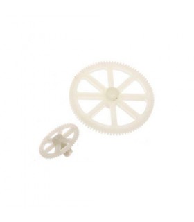 CORONA PLASTICO PRINCIPAL V912