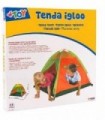 TIENDA IGLOO CM112X112X94