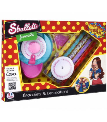 BRAZALETE ESTUDIO 28PCS
