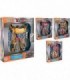 ROBOT TRANSFORMER ROBOT-COCHE