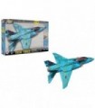AVION MILITAR 30CM