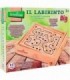 WOODEN LABERINTO 28X23 CM