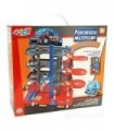 PARKING 4 PLANTAS CON ASCENSOR