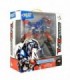 TRANSFORMER TIPO OPTIMUS PRIME