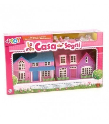 MI CASA DEL SUEÑO