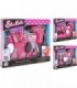 SET DE PELUQUERIA CON ACCESORIOS