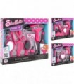 SET DE PELUQUERIA CON ACCESORIOS
