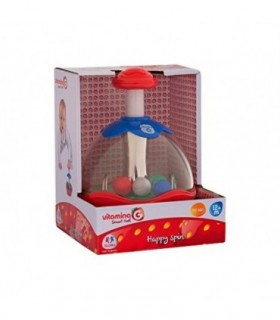 BABY SPINNER BOLAS