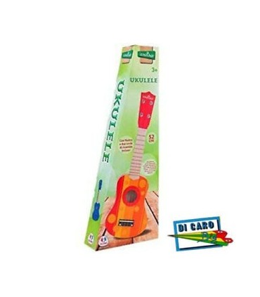 UKULELE 53CM