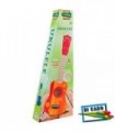 UKULELE 53CM