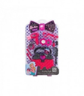 BLISTER ACCESORIOS DE PELUQUERIA