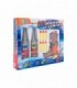 JUEGO ARMAS CON MISILES Y BOTELLAS